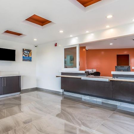Pacific Inn Oceanside Bagian luar foto