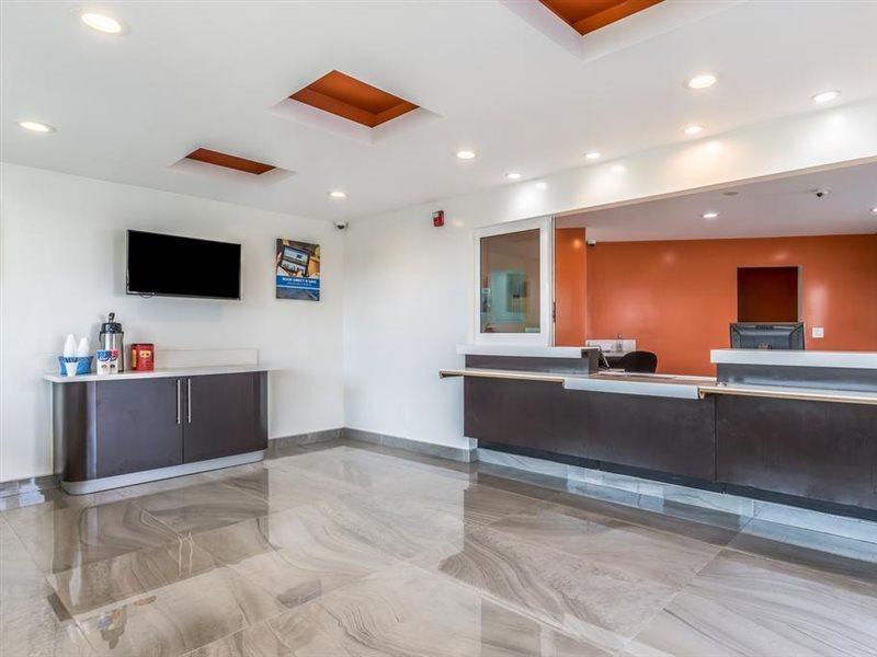 Pacific Inn Oceanside Bagian luar foto