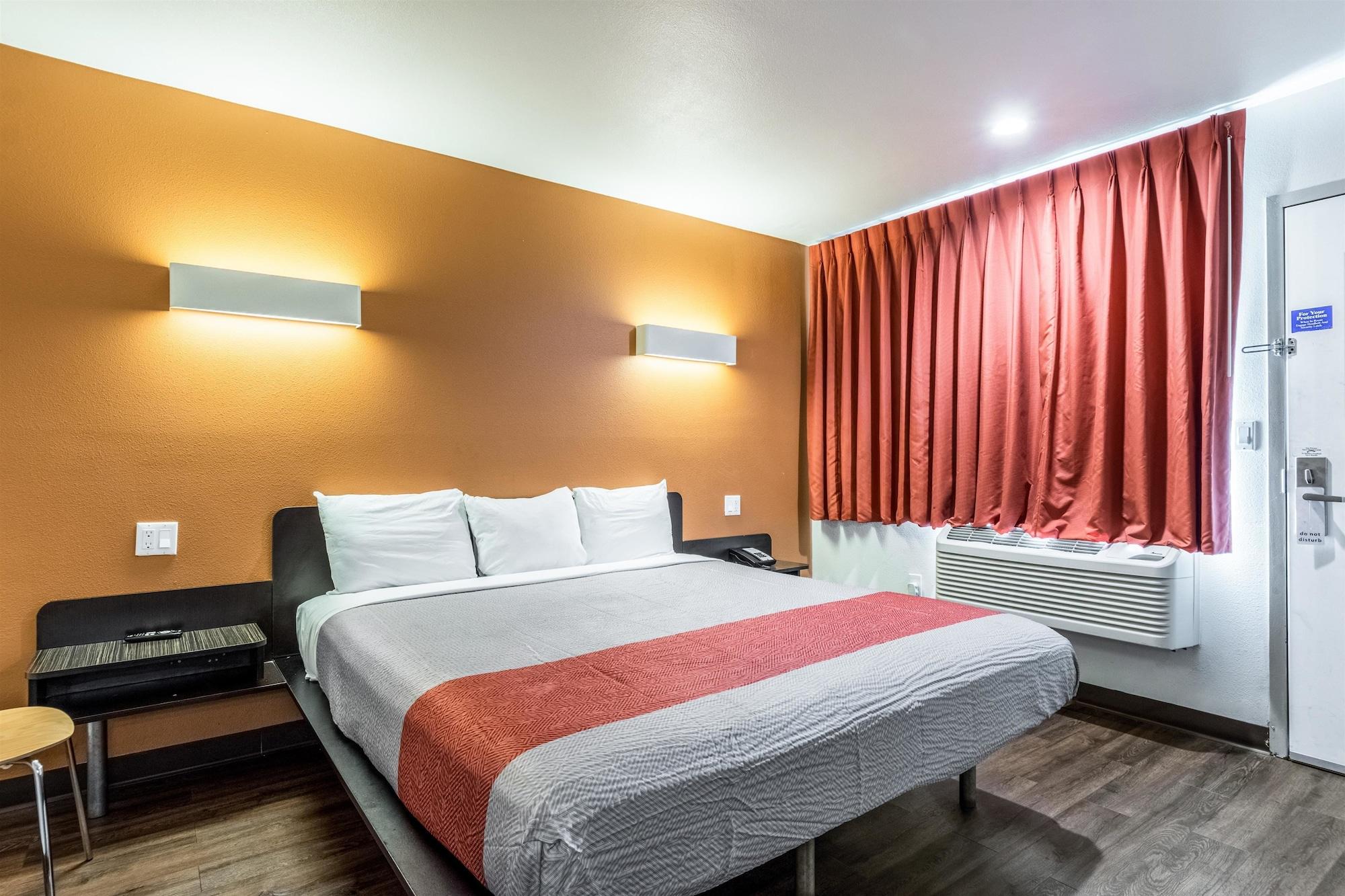 Pacific Inn Oceanside Bagian luar foto