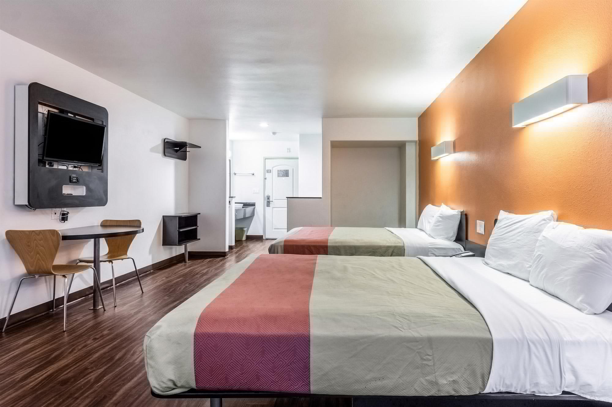 Pacific Inn Oceanside Bagian luar foto