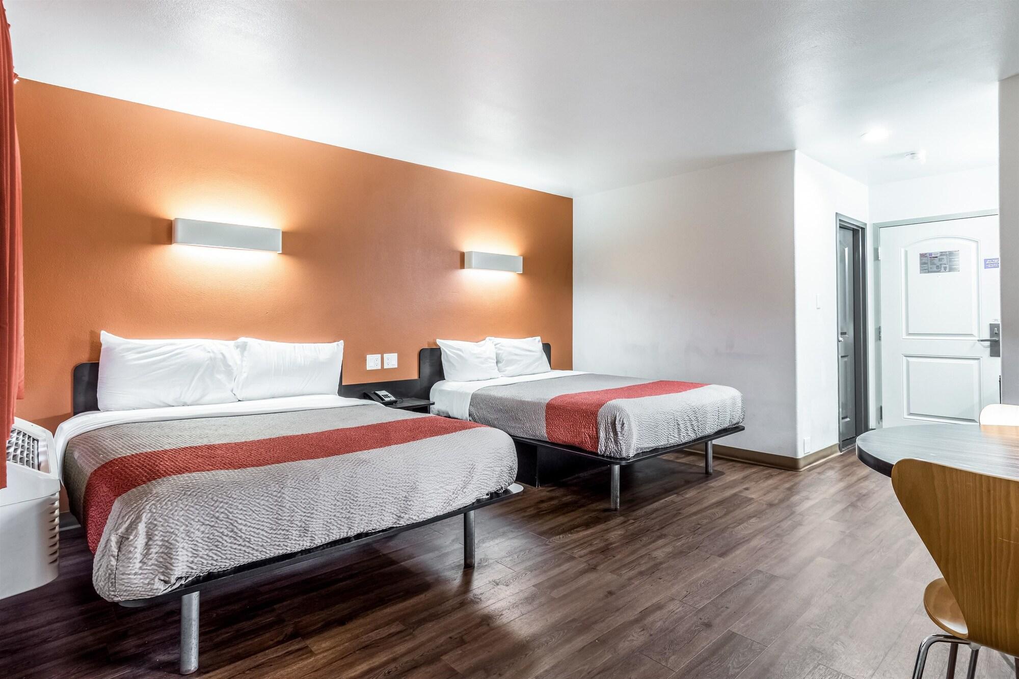 Pacific Inn Oceanside Bagian luar foto