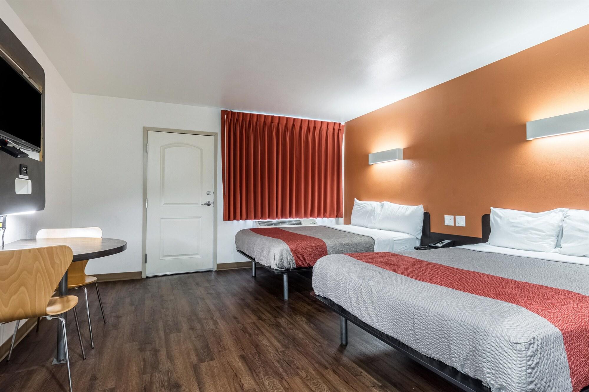 Pacific Inn Oceanside Bagian luar foto