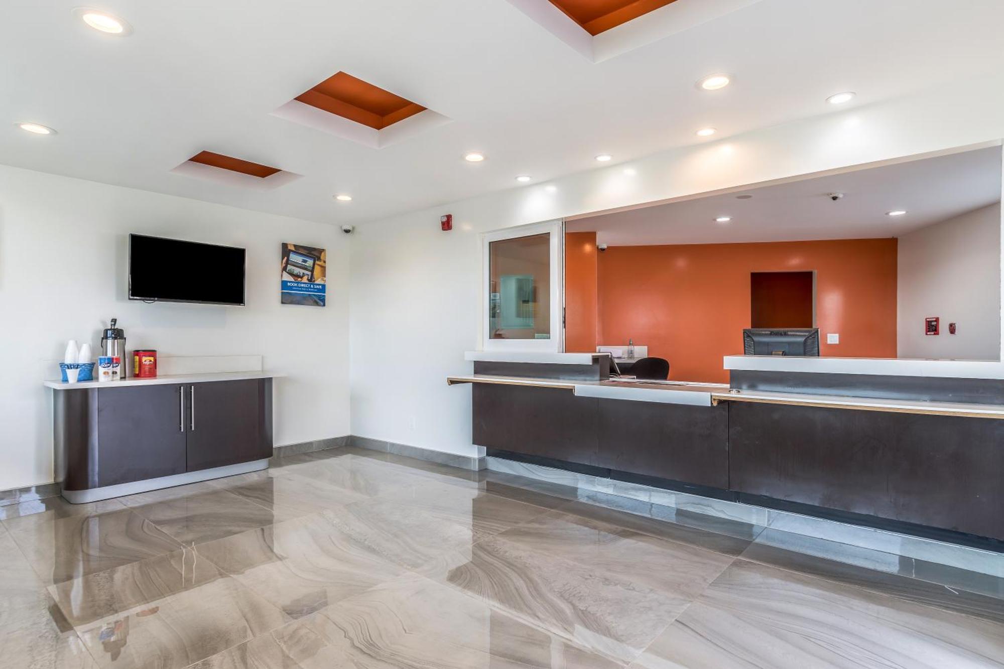Pacific Inn Oceanside Bagian luar foto