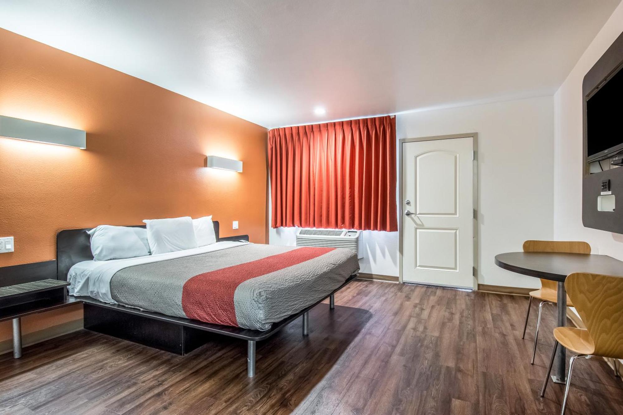 Pacific Inn Oceanside Bagian luar foto