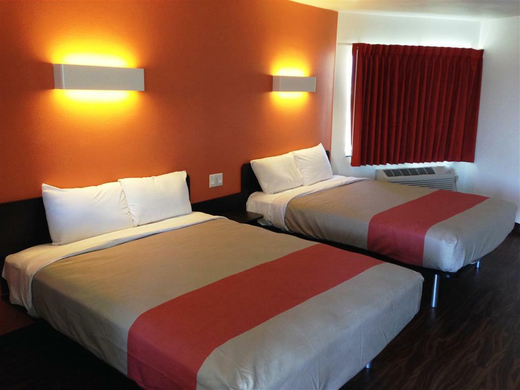Pacific Inn Oceanside Ruang foto